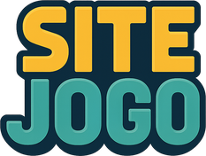 Site Jogo